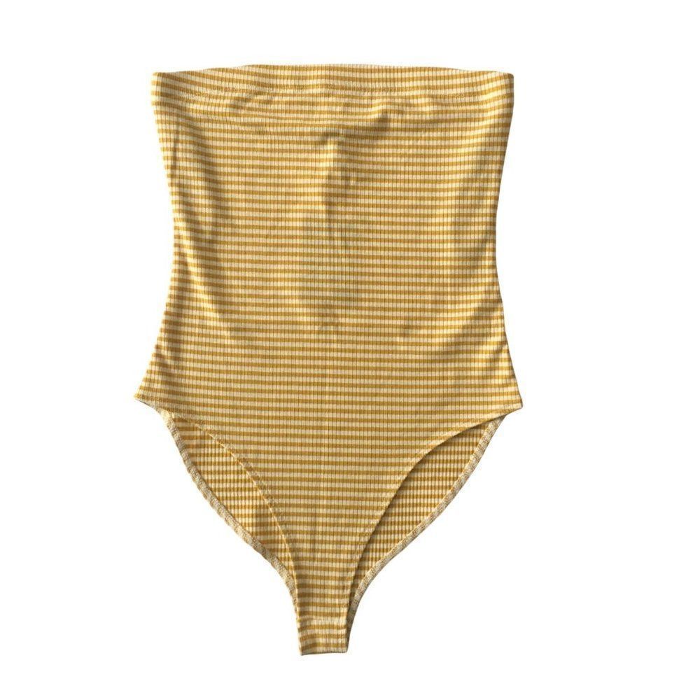 Forever 21 body suit